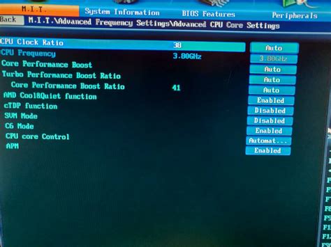 Bios Mods The Best BIOS Update And Modification Source REQUEST