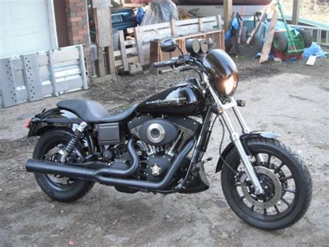 Dennis kirk has been the leader in the powersports industry. 1986 Harley-Davidson FXRS 1340 Low Rider Sport Edition ...