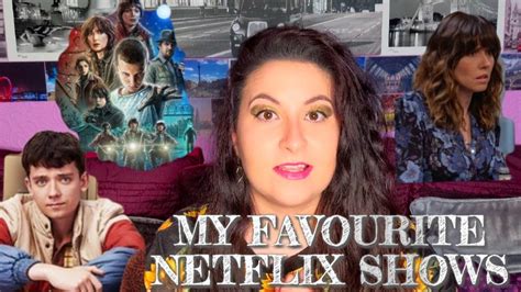 my favourite netflix shows youtube