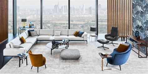 Get 5% in rewards with club o! SPIRIT SOFA - Sofas from Bielefelder Werkstaetten | Architonic