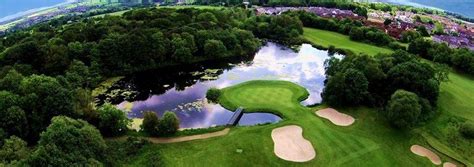 Pumpherston Golf Club Reviews And Course Info Golfnow