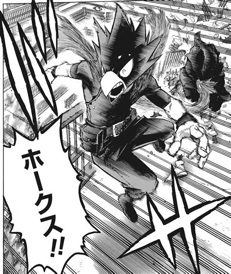 My hero academia (僕ぼくのヒーローアカデミア boku no hīrō akademia?) is a manga written and illustrated by kohei horikoshi and is published in weekly shonen jump. 【僕のヒーローアカデミア 267話感想】ホークス＆ミルコ ...