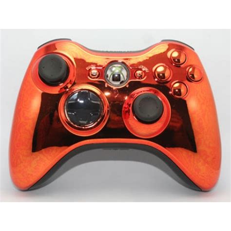 Build Your Own Xbox 360 Wireless Modded Controller Living Social Offer