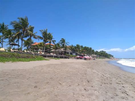 Petitenget Beach Bali Hotel Accommodation Resorts And Villas