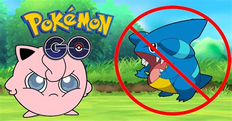 Shiny Gible Found In Pokémon GO, And It's Actually A Bad Thing