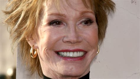 The Tragic Real Life Story Of Mary Tyler Moore