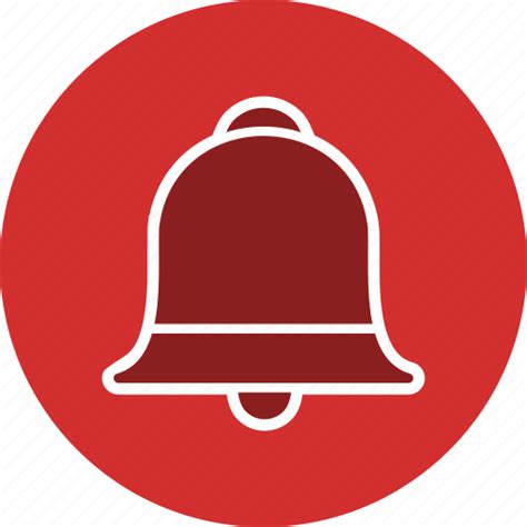 Alarm Alert Basic Element Bell Notification Icon