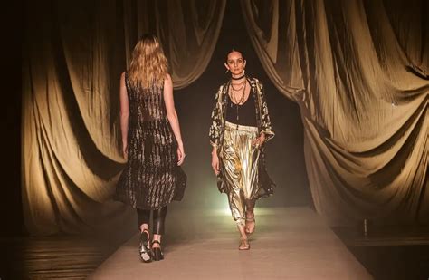 Buenos Aires Fashion Week El Evento Más Importante De Moda Se Podrá Ver Por Streaming