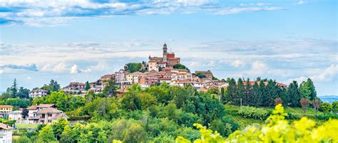 Piedmont Wine Region Guide » Italian Wine Regions » CellarTours