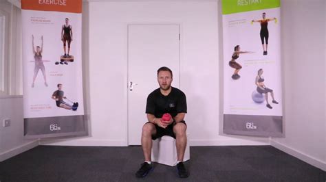 66fit reaction balls youtube