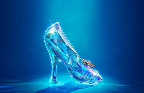 10 things you probably didn t know about cinderella fandango