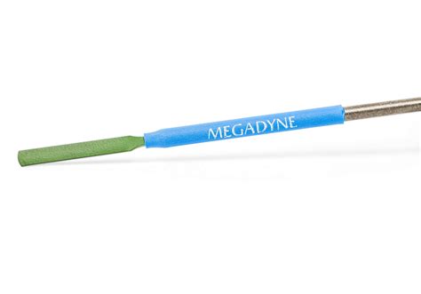 Megadyne E Z Clean Electrosurgical Electrodes Jandj Medtech