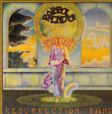 100 Greatest Ccm Albums Of The 70s 75 Rainbows End By Resurrection
