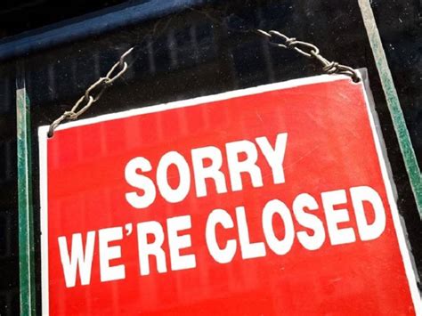 This is because they close at the same time of 8 pm throughout the week, with. Sam's Club Closing Two Locations In Connecticut | Orange ...