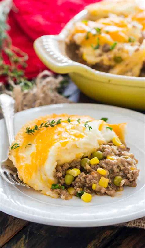 Shepherd's pie is a classic comfort food recipe that's healthy, hearty and filling. SHEPHERD'S PIE RECIPE ( Most-Popular Recipes In 2018) -Tasty - Food Videos And Recipes