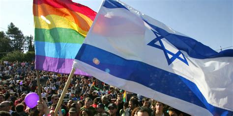 Israele Dice Sì Alla Maternità Surrogata Per Le Coppie Gay