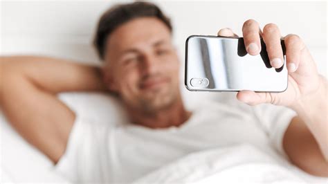 Britons May Have To Upload A Selfie To Prove They Are Old Enough To