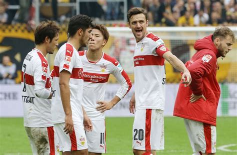 vfb stuttgart im zweitliga vergleich das läuft beim vfb besser als 2016 vfb stuttgart