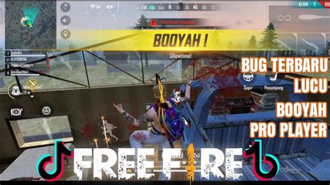 Tik tok free fire kumpulan tik tok ff terbaru bikin ngakak player sultan. Tik Tok Free Fire Bug Terbaru, Lucu, Booyah, Terbaik ...