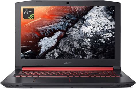 Acer Nitro 5 Gaming Laptop Launched In India Techymob