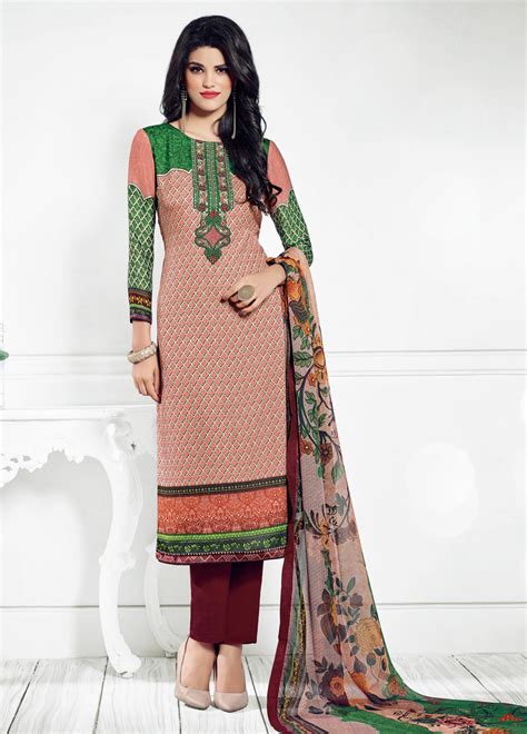 Checkout Latest Casual Salwar Kameez 2016 On Manndola Online Ethnic Store For Women