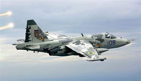 Su 25 Frogfoot A Skins Other Combatace