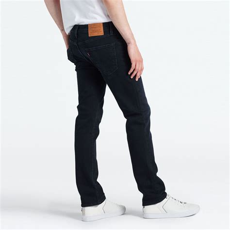 Levis 511 Slim Fit Jeans Mens Casual Denimwear Usc