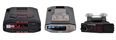 The Best Radar Detector Escort Redline 360c Passport Max 360c Or