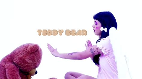 Melanie Martinez Teddy Bear Video Youtube