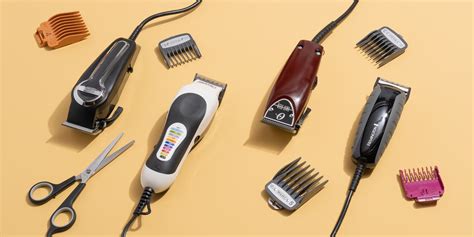 The 4 Best Hair Clippers For Home Use In 2023 Reviews By Wirecutter
