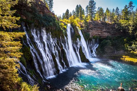 The 10 Most Beautiful Places In California Photos