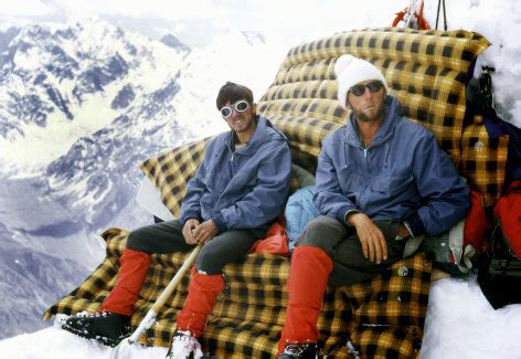 By reinhold messner first published in 1989 4 editions — 1 previewable. Tod am Nanga Parbat - ORF III