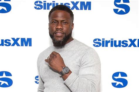 Kevin Hart Rules Out Hosting The Oscars Again Following 2018 Scandal