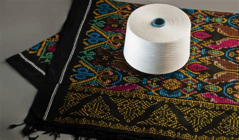 Lakumas memproduksi benang acrylic & rayon berkualitas export. Tekstil Berkelanjutan | Industri Pemintalan Benang | Lakumas