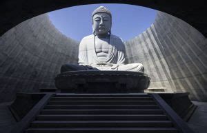 Las Estatuas De Buda En Jap N M S Famosas