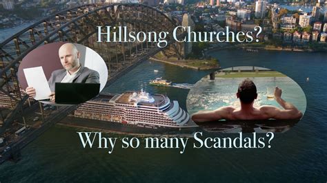 Hillsong Churches Why So Many Scandals Defender S Voice