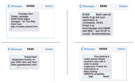 How To Stop Scam Texts Stop Prevent Smishing Proofpoint US