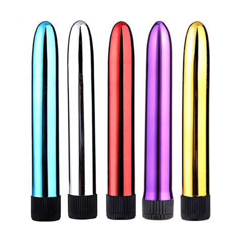 7 Inch Dildo Vibrator Sex Toys For Women Erotic G Spot Bullet Magic