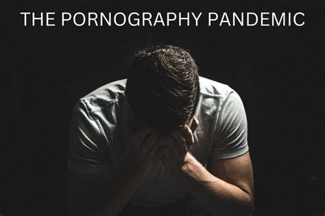 Pornography Pandemic Beready