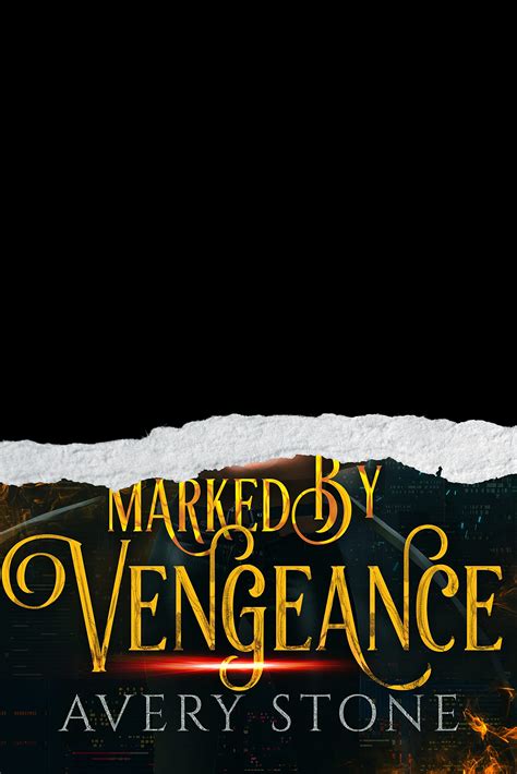 Marked By Vengeance Outcast Hollows Pack 3 By Avery Stone Goodreads