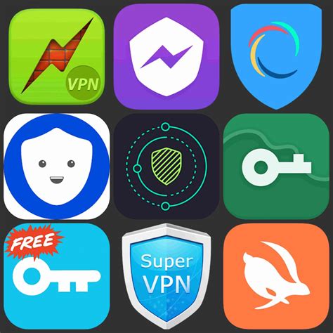 Top 50 Vpn Android Apps 2018 Softstribe