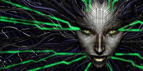 A Full Remake For The First System Shock Is In Development Gtogg