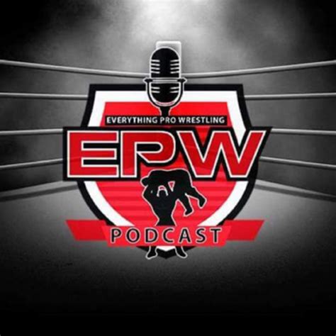 Everything Pro Wrestling Podcast On Spotify