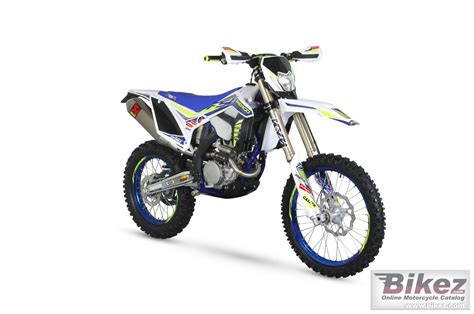 Sherco 250 Sef Factory Poster