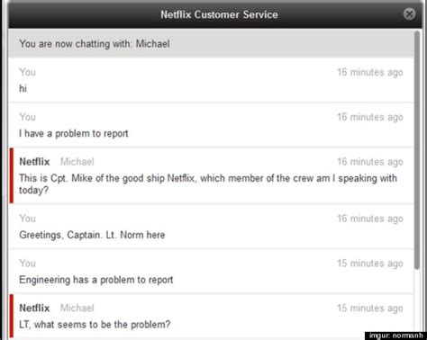 Our netflix portal contains several useful features to help seekers. The Secret Magic Behind Netflix Customer Service | HuffPost