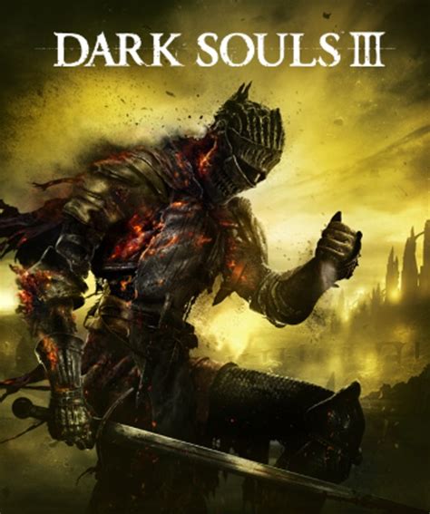 Dark Souls Iii Ocean Of Games