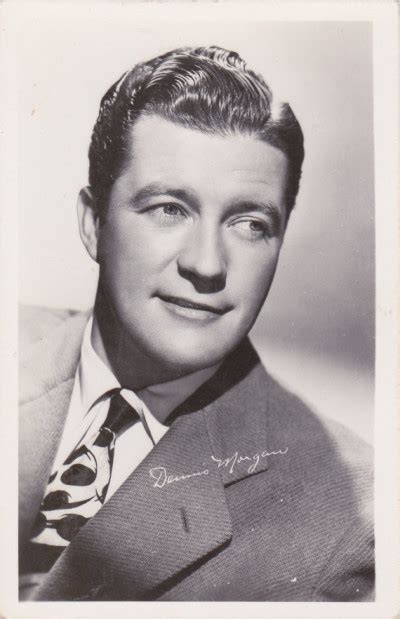 Richard devon.gif 320 × 240; Dennis Morgan - Found a GraveFound a Grave