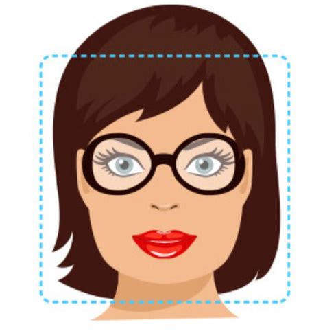 Midtown Optometry Style Guide —how To Pick Glasses Frames For Face Shape