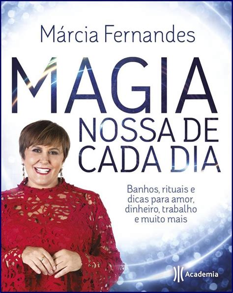 Livros Da Marcia Fernandes