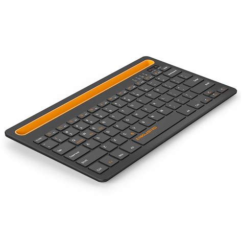 Teclast Ks10 Bluetooth Tablet Keyboard With Stand